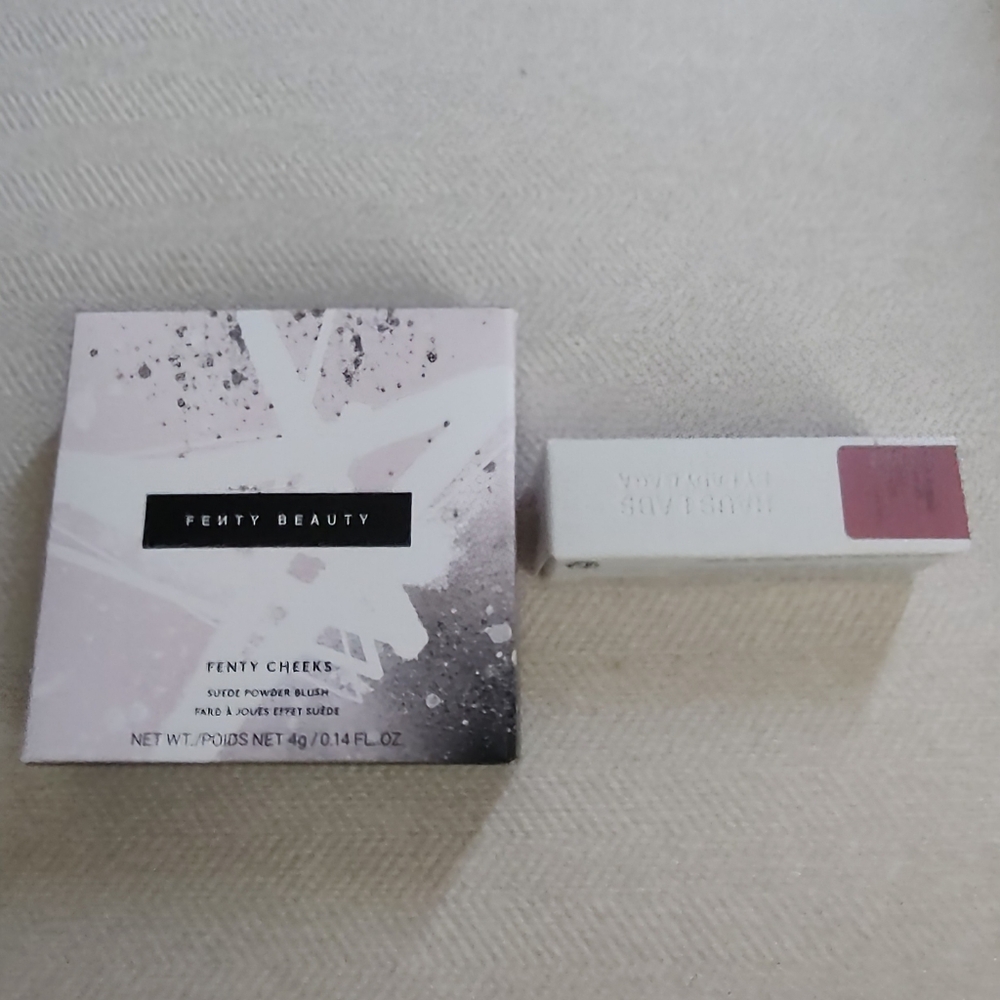 Fenty Beauty / Lady Gaga Beauty Bundle